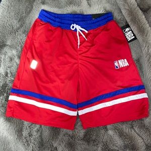 NBA Medium Shorts